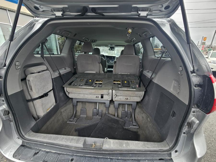 2018 Toyota Sienna LE Mobility FWD 7-Passenger Mobility (Natl), available for sale in Rosedale, New York | Sunrise Auto Sales. Rosedale, New York 2018 Toyota Sienna LE Mobility FWD 7-Passenger Mobility (Natl), available for sale in Rosedale, New York | Sunrise Auto Sales. Rosedale, New York