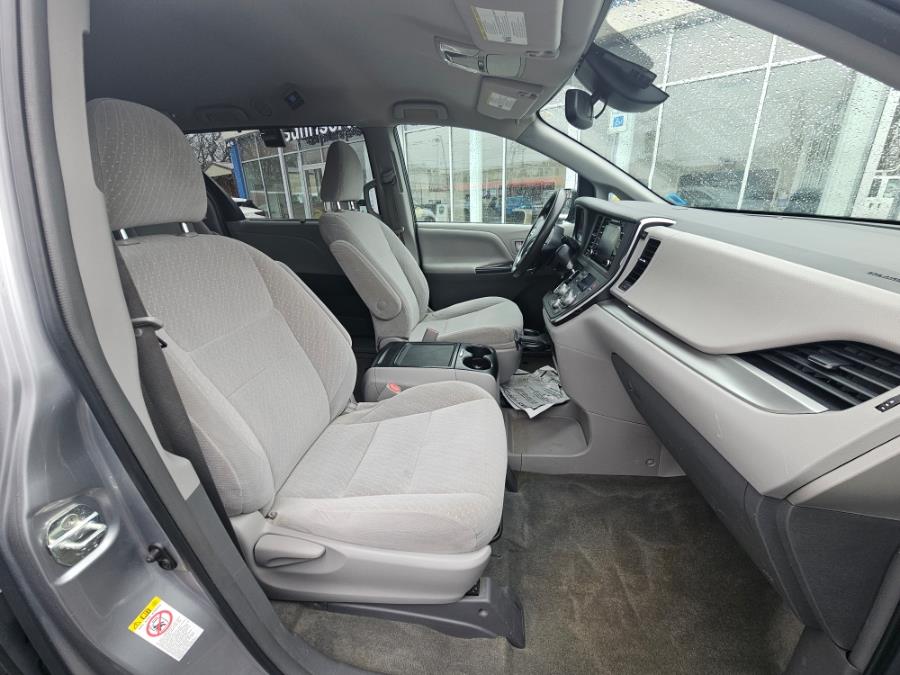 2018 Toyota Sienna LE Mobility FWD 7-Passenger Mobility (Natl), available for sale in Rosedale, New York | Sunrise Auto Sales. Rosedale, New York 2018 Toyota Sienna LE Mobility FWD 7-Passenger Mobility (Natl), available for sale in Rosedale, New York | Sunrise Auto Sales. Rosedale, New York