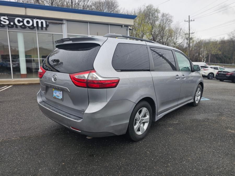 2018 Toyota Sienna LE Mobility FWD 7-Passenger Mobility (Natl), available for sale in Rosedale, New York | Sunrise Auto Sales. Rosedale, New York 2018 Toyota Sienna LE Mobility FWD 7-Passenger Mobility (Natl), available for sale in Rosedale, New York | Sunrise Auto Sales. Rosedale, New York