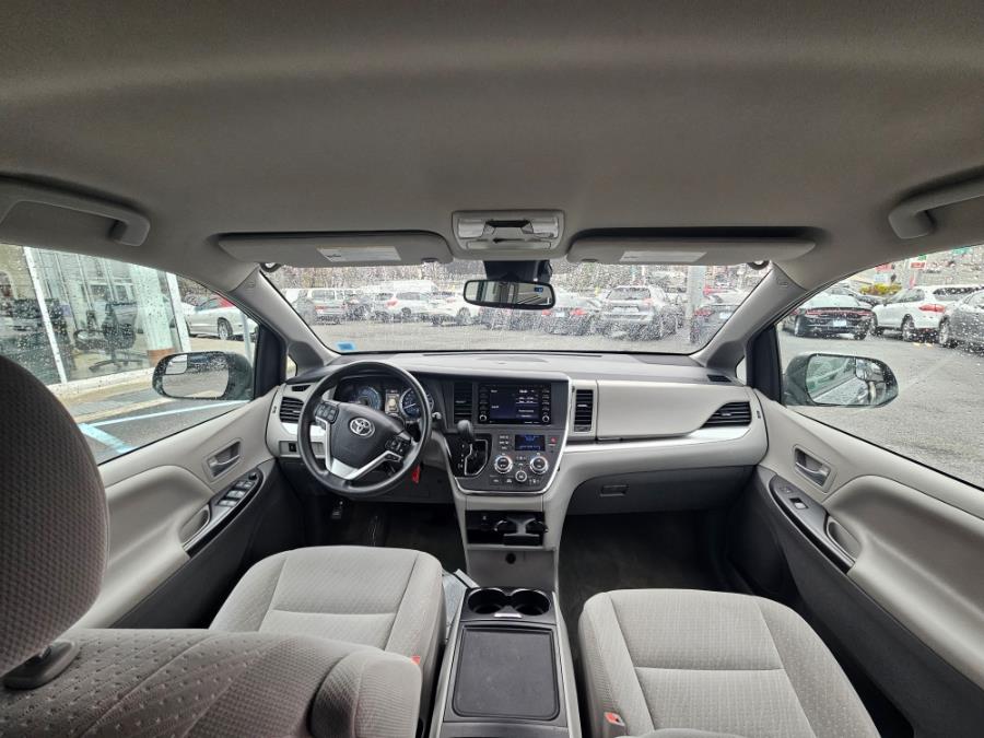2018 Toyota Sienna LE Mobility FWD 7-Passenger Mobility (Natl), available for sale in Rosedale, New York | Sunrise Auto Sales. Rosedale, New York 2018 Toyota Sienna LE Mobility FWD 7-Passenger Mobility (Natl), available for sale in Rosedale, New York | Sunrise Auto Sales. Rosedale, New York