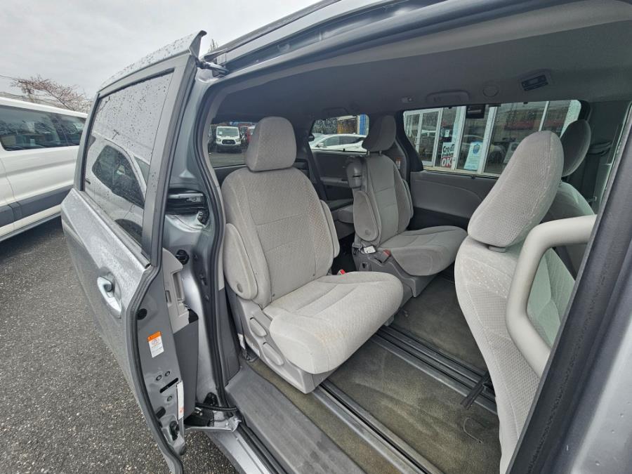 2018 Toyota Sienna LE Mobility FWD 7-Passenger Mobility (Natl), available for sale in Rosedale, New York | Sunrise Auto Sales. Rosedale, New York 2018 Toyota Sienna LE Mobility FWD 7-Passenger Mobility (Natl), available for sale in Rosedale, New York | Sunrise Auto Sales. Rosedale, New York