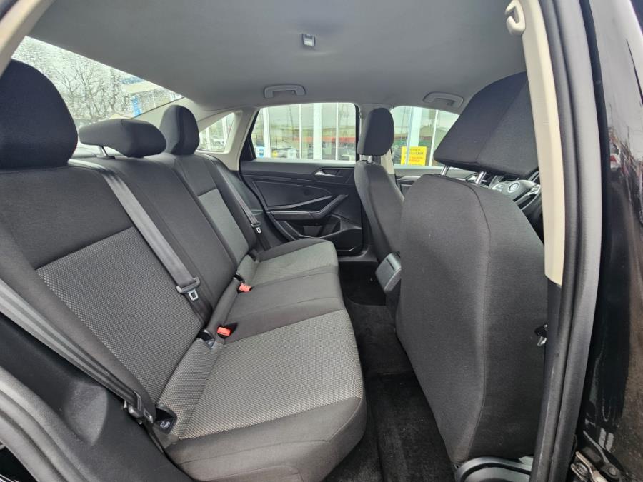 2019 Volkswagen Jetta S Auto w/SULEV, available for sale in Rosedale, New York | Sunrise Auto Sales. Rosedale, New York 2019 Volkswagen Jetta S Auto w/SULEV, available for sale in Rosedale, New York | Sunrise Auto Sales. Rosedale, New York