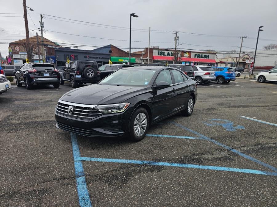 2019 Volkswagen Jetta S Auto w/SULEV, available for sale in Rosedale, New York | Sunrise Auto Sales. Rosedale, New York 2019 Volkswagen Jetta S Auto w/SULEV, available for sale in Rosedale, New York | Sunrise Auto Sales. Rosedale, New York