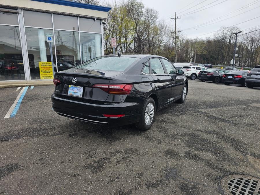 2019 Volkswagen Jetta S Auto w/SULEV, available for sale in Rosedale, New York | Sunrise Auto Sales. Rosedale, New York 2019 Volkswagen Jetta S Auto w/SULEV, available for sale in Rosedale, New York | Sunrise Auto Sales. Rosedale, New York