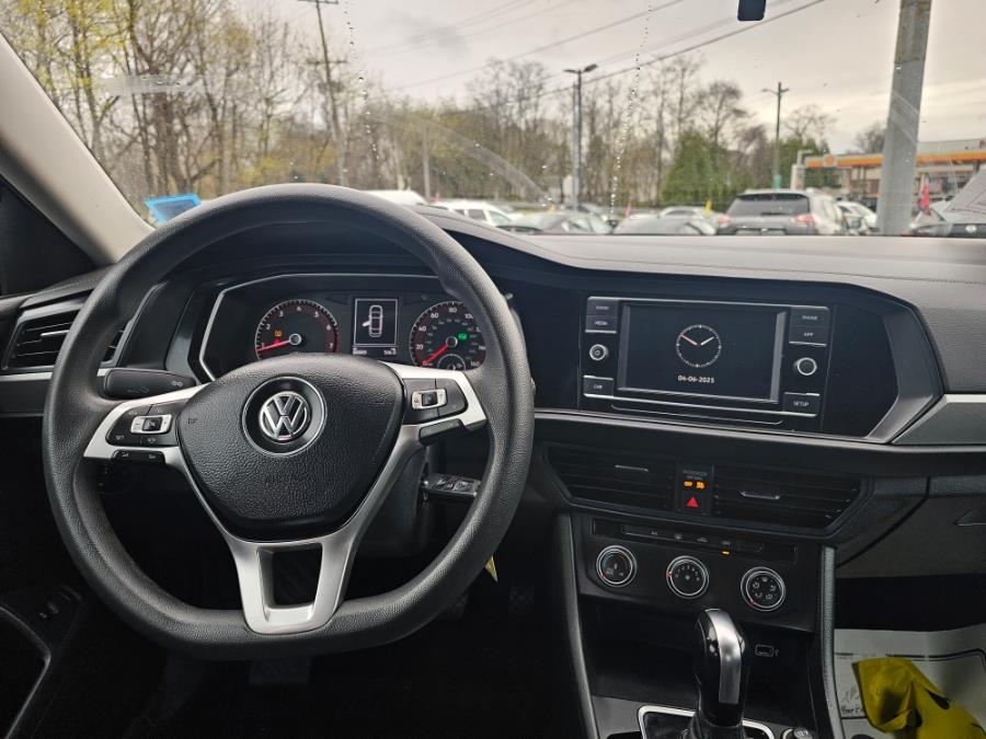 2019 Volkswagen Jetta S Auto w/SULEV, available for sale in Rosedale, New York | Sunrise Auto Sales. Rosedale, New York 2019 Volkswagen Jetta S Auto w/SULEV, available for sale in Rosedale, New York | Sunrise Auto Sales. Rosedale, New York