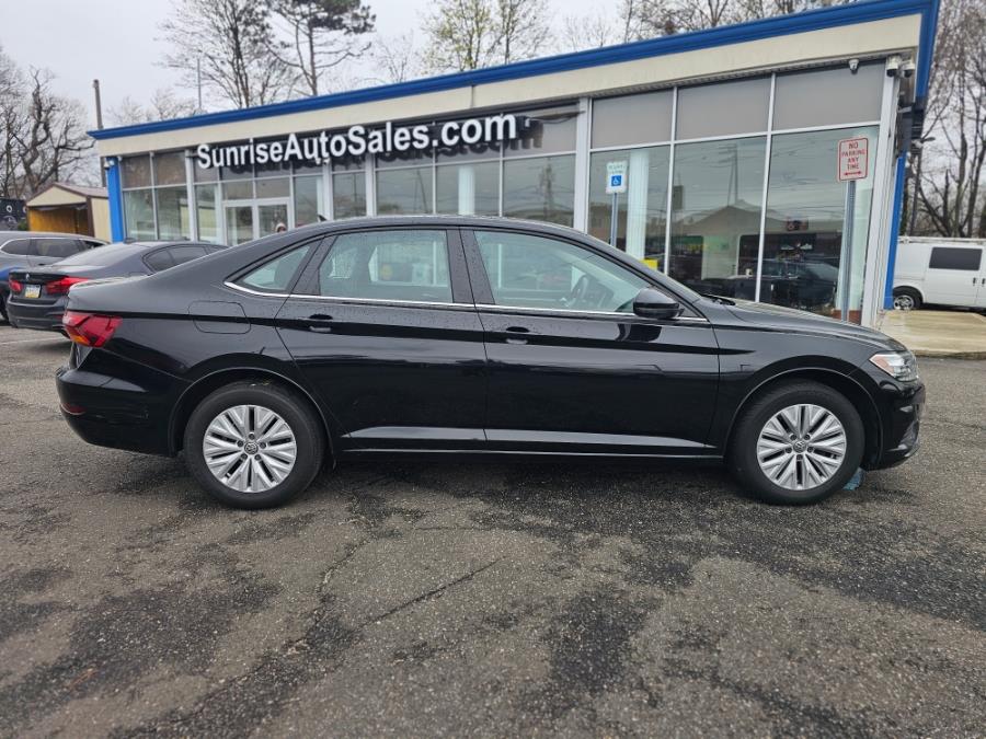 2019 Volkswagen Jetta S Auto w/SULEV, available for sale in Rosedale, New York | Sunrise Auto Sales. Rosedale, New York 2019 Volkswagen Jetta S Auto w/SULEV, available for sale in Rosedale, New York | Sunrise Auto Sales. Rosedale, New York