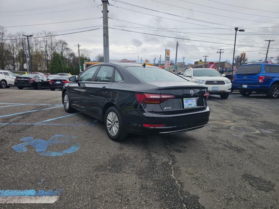 2019 Volkswagen Jetta S Auto w/SULEV, available for sale in Rosedale, New York | Sunrise Auto Sales. Rosedale, New York 2019 Volkswagen Jetta S Auto w/SULEV, available for sale in Rosedale, New York | Sunrise Auto Sales. Rosedale, New York