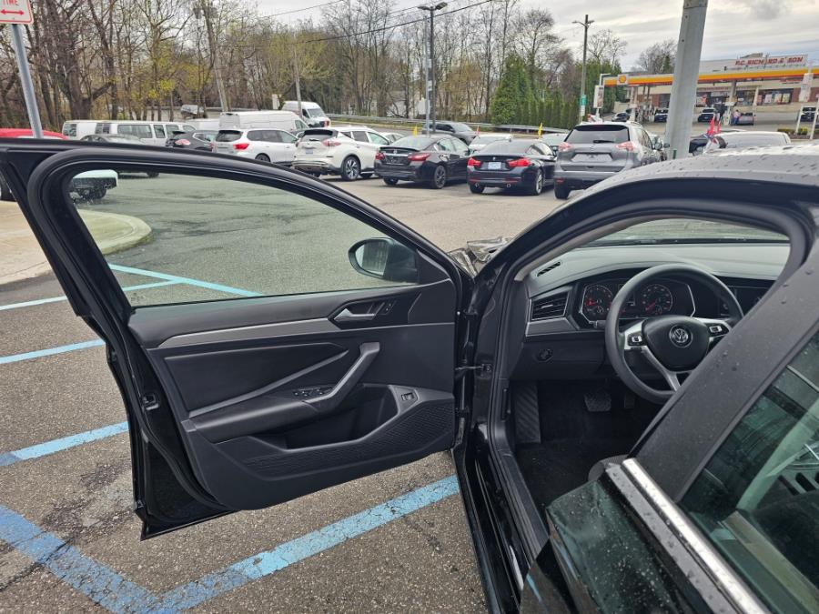 2019 Volkswagen Jetta S Auto w/SULEV, available for sale in Rosedale, New York | Sunrise Auto Sales. Rosedale, New York 2019 Volkswagen Jetta S Auto w/SULEV, available for sale in Rosedale, New York | Sunrise Auto Sales. Rosedale, New York