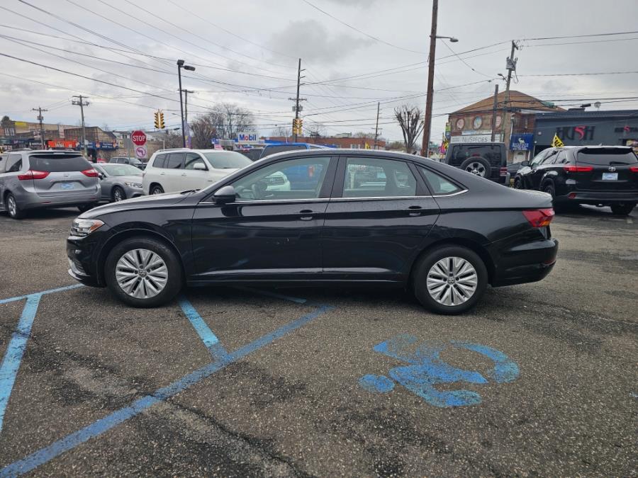 2019 Volkswagen Jetta S Auto w/SULEV, available for sale in Rosedale, New York | Sunrise Auto Sales. Rosedale, New York 2019 Volkswagen Jetta S Auto w/SULEV, available for sale in Rosedale, New York | Sunrise Auto Sales. Rosedale, New York