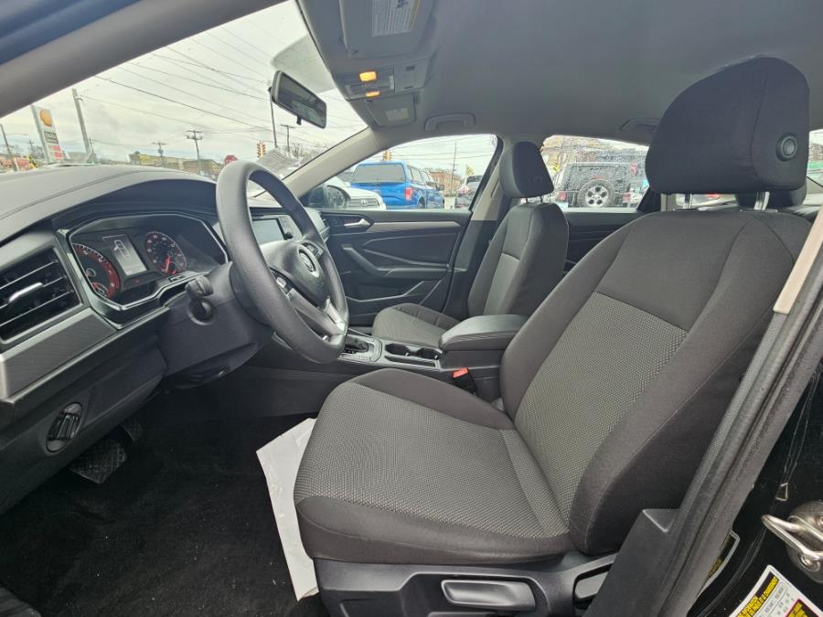 2019 Volkswagen Jetta S Auto w/SULEV, available for sale in Rosedale, New York | Sunrise Auto Sales. Rosedale, New York 2019 Volkswagen Jetta S Auto w/SULEV, available for sale in Rosedale, New York | Sunrise Auto Sales. Rosedale, New York