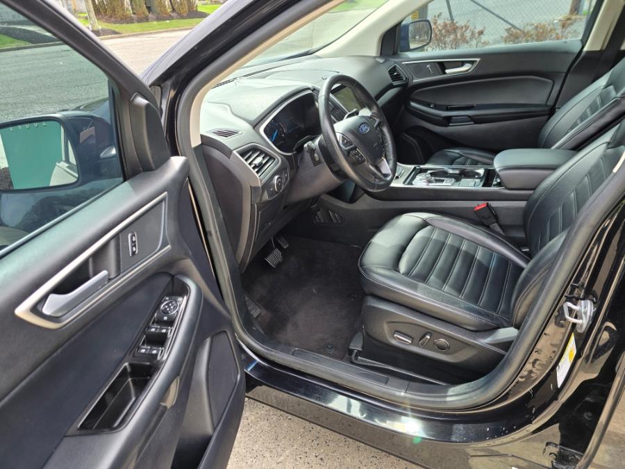 2019 Ford Edge SEL FWD, available for sale in Philadelphia, Pennsylvania | Eugen's Auto Sales & Repairs. Philadelphia, Pennsylvania 2019 Ford Edge SEL FWD, available for sale in Philadelphia, Pennsylvania | Eugen's Auto Sales & Repairs. Philadelphia, Pennsylvania