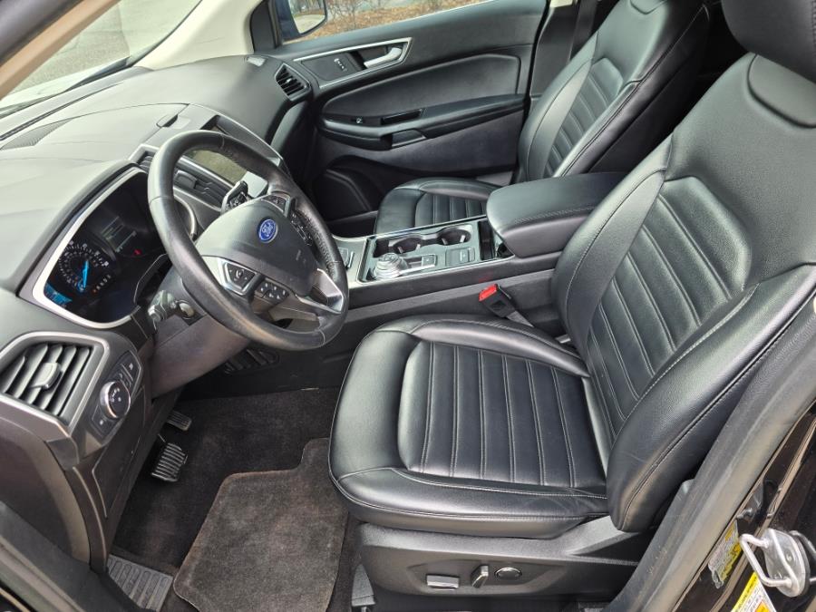 2019 Ford Edge SEL FWD, available for sale in Philadelphia, Pennsylvania | Eugen's Auto Sales & Repairs. Philadelphia, Pennsylvania 2019 Ford Edge SEL FWD, available for sale in Philadelphia, Pennsylvania | Eugen's Auto Sales & Repairs. Philadelphia, Pennsylvania
