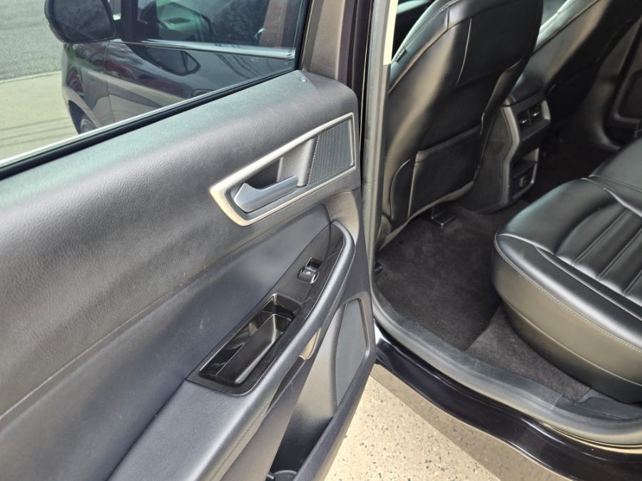 2019 Ford Edge SEL FWD, available for sale in Philadelphia, Pennsylvania | Eugen's Auto Sales & Repairs. Philadelphia, Pennsylvania 2019 Ford Edge SEL FWD, available for sale in Philadelphia, Pennsylvania | Eugen's Auto Sales & Repairs. Philadelphia, Pennsylvania