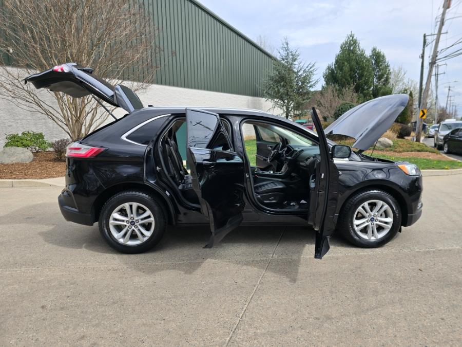 2019 Ford Edge SEL FWD, available for sale in Philadelphia, Pennsylvania | Eugen's Auto Sales & Repairs. Philadelphia, Pennsylvania 2019 Ford Edge SEL FWD, available for sale in Philadelphia, Pennsylvania | Eugen's Auto Sales & Repairs. Philadelphia, Pennsylvania
