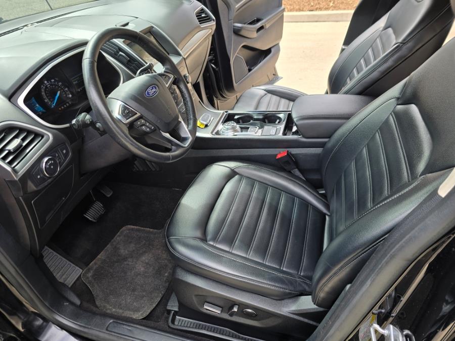 2019 Ford Edge SEL FWD, available for sale in Philadelphia, Pennsylvania | Eugen's Auto Sales & Repairs. Philadelphia, Pennsylvania 2019 Ford Edge SEL FWD, available for sale in Philadelphia, Pennsylvania | Eugen's Auto Sales & Repairs. Philadelphia, Pennsylvania