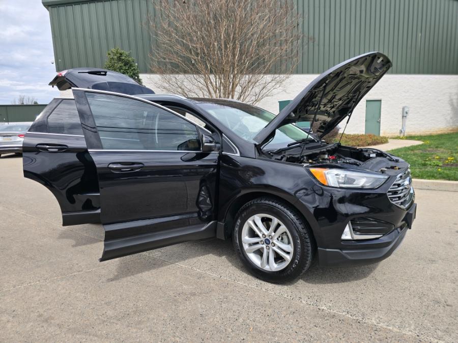 2019 Ford Edge SEL FWD, available for sale in Philadelphia, Pennsylvania | Eugen's Auto Sales & Repairs. Philadelphia, Pennsylvania 2019 Ford Edge SEL FWD, available for sale in Philadelphia, Pennsylvania | Eugen's Auto Sales & Repairs. Philadelphia, Pennsylvania