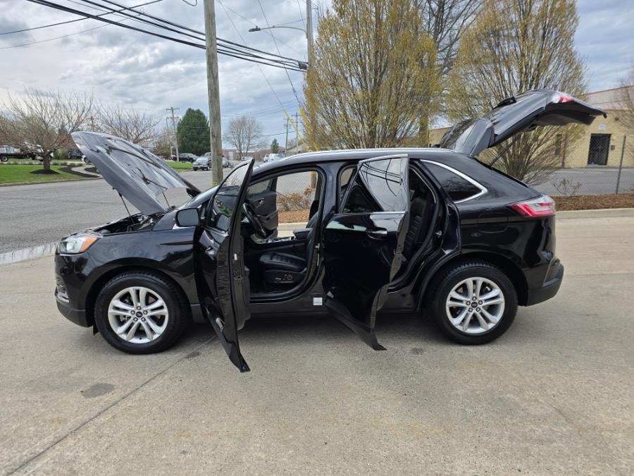 2019 Ford Edge SEL FWD, available for sale in Philadelphia, Pennsylvania | Eugen's Auto Sales & Repairs. Philadelphia, Pennsylvania 2019 Ford Edge SEL FWD, available for sale in Philadelphia, Pennsylvania | Eugen's Auto Sales & Repairs. Philadelphia, Pennsylvania