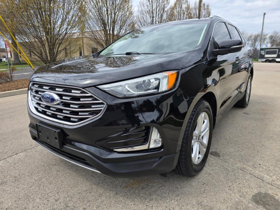 2019 Ford Edge SEL FWD, available for sale in Philadelphia, Pennsylvania | Eugen's Auto Sales & Repairs. Philadelphia, Pennsylvania 2019 Ford Edge SEL FWD, available for sale in Philadelphia, Pennsylvania | Eugen's Auto Sales & Repairs. Philadelphia, Pennsylvania