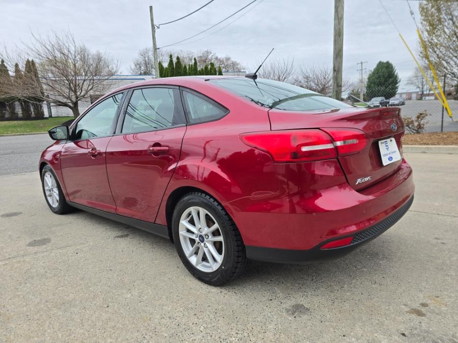 2017 Ford Focus SE Sedan, available for sale in Philadelphia, Pennsylvania | Eugen's Auto Sales & Repairs. Philadelphia, Pennsylvania 2017 Ford Focus SE Sedan, available for sale in Philadelphia, Pennsylvania | Eugen's Auto Sales & Repairs. Philadelphia, Pennsylvania