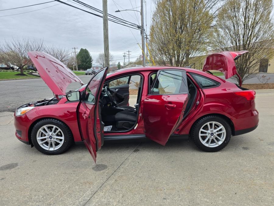 2017 Ford Focus SE Sedan, available for sale in Philadelphia, Pennsylvania | Eugen's Auto Sales & Repairs. Philadelphia, Pennsylvania 2017 Ford Focus SE Sedan, available for sale in Philadelphia, Pennsylvania | Eugen's Auto Sales & Repairs. Philadelphia, Pennsylvania
