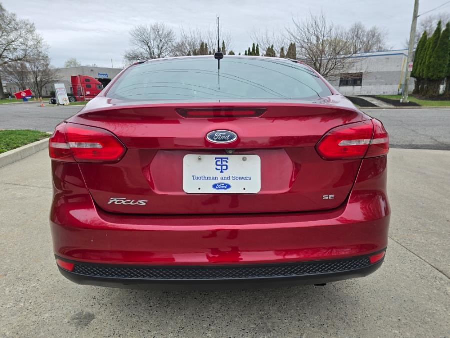 2017 Ford Focus SE Sedan, available for sale in Philadelphia, Pennsylvania | Eugen's Auto Sales & Repairs. Philadelphia, Pennsylvania 2017 Ford Focus SE Sedan, available for sale in Philadelphia, Pennsylvania | Eugen's Auto Sales & Repairs. Philadelphia, Pennsylvania