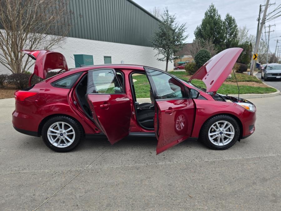 2017 Ford Focus SE Sedan, available for sale in Philadelphia, Pennsylvania | Eugen's Auto Sales & Repairs. Philadelphia, Pennsylvania 2017 Ford Focus SE Sedan, available for sale in Philadelphia, Pennsylvania | Eugen's Auto Sales & Repairs. Philadelphia, Pennsylvania