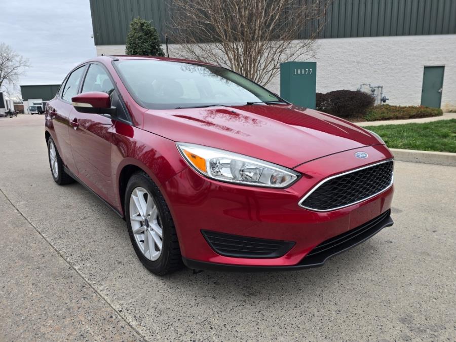 2017 Ford Focus SE Sedan, available for sale in Philadelphia, Pennsylvania | Eugen's Auto Sales & Repairs. Philadelphia, Pennsylvania 2017 Ford Focus SE Sedan, available for sale in Philadelphia, Pennsylvania | Eugen's Auto Sales & Repairs. Philadelphia, Pennsylvania
