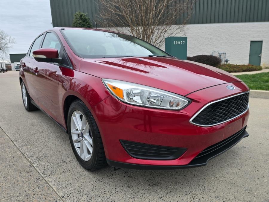 2017 Ford Focus SE Sedan, available for sale in Philadelphia, Pennsylvania | Eugen's Auto Sales & Repairs. Philadelphia, Pennsylvania 2017 Ford Focus SE Sedan, available for sale in Philadelphia, Pennsylvania | Eugen's Auto Sales & Repairs. Philadelphia, Pennsylvania