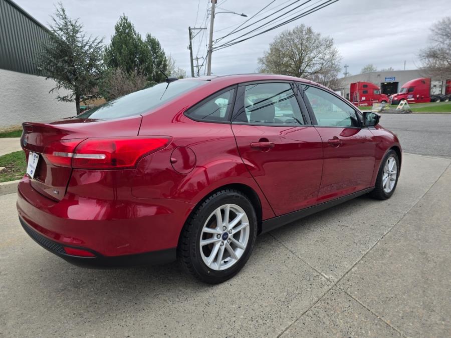 2017 Ford Focus SE Sedan, available for sale in Philadelphia, Pennsylvania | Eugen's Auto Sales & Repairs. Philadelphia, Pennsylvania 2017 Ford Focus SE Sedan, available for sale in Philadelphia, Pennsylvania | Eugen's Auto Sales & Repairs. Philadelphia, Pennsylvania