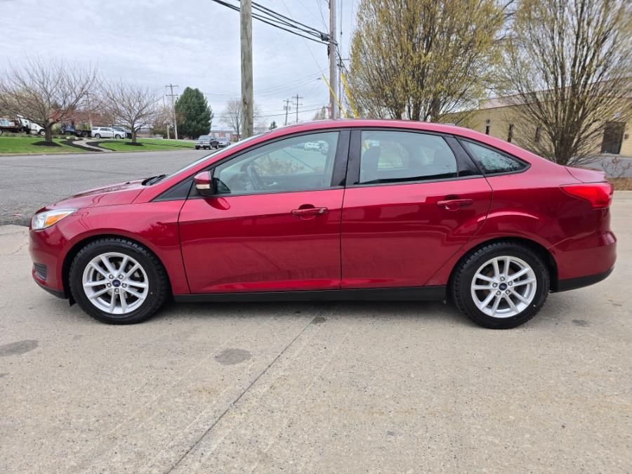 2017 Ford Focus SE Sedan, available for sale in Philadelphia, Pennsylvania | Eugen's Auto Sales & Repairs. Philadelphia, Pennsylvania 2017 Ford Focus SE Sedan, available for sale in Philadelphia, Pennsylvania | Eugen's Auto Sales & Repairs. Philadelphia, Pennsylvania