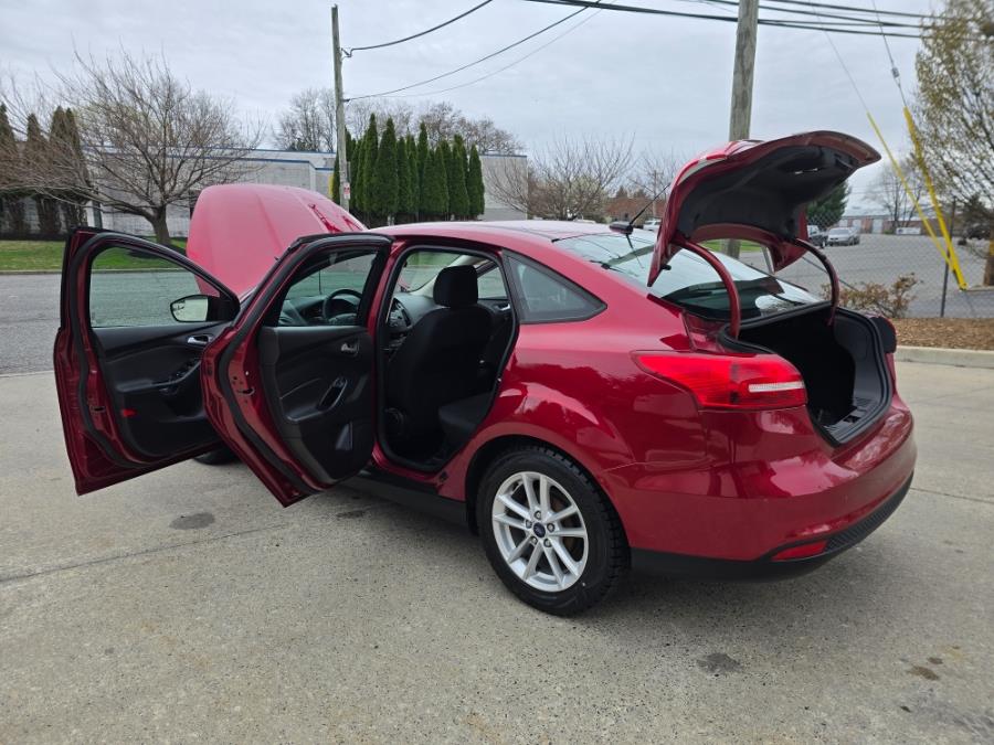 2017 Ford Focus SE Sedan, available for sale in Philadelphia, Pennsylvania | Eugen's Auto Sales & Repairs. Philadelphia, Pennsylvania 2017 Ford Focus SE Sedan, available for sale in Philadelphia, Pennsylvania | Eugen's Auto Sales & Repairs. Philadelphia, Pennsylvania