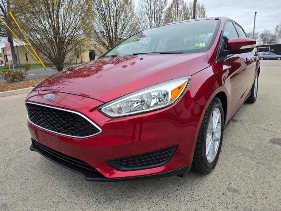 2017 Ford Focus SE Sedan, available for sale in Philadelphia, Pennsylvania | Eugen's Auto Sales & Repairs. Philadelphia, Pennsylvania 2017 Ford Focus SE Sedan, available for sale in Philadelphia, Pennsylvania | Eugen's Auto Sales & Repairs. Philadelphia, Pennsylvania