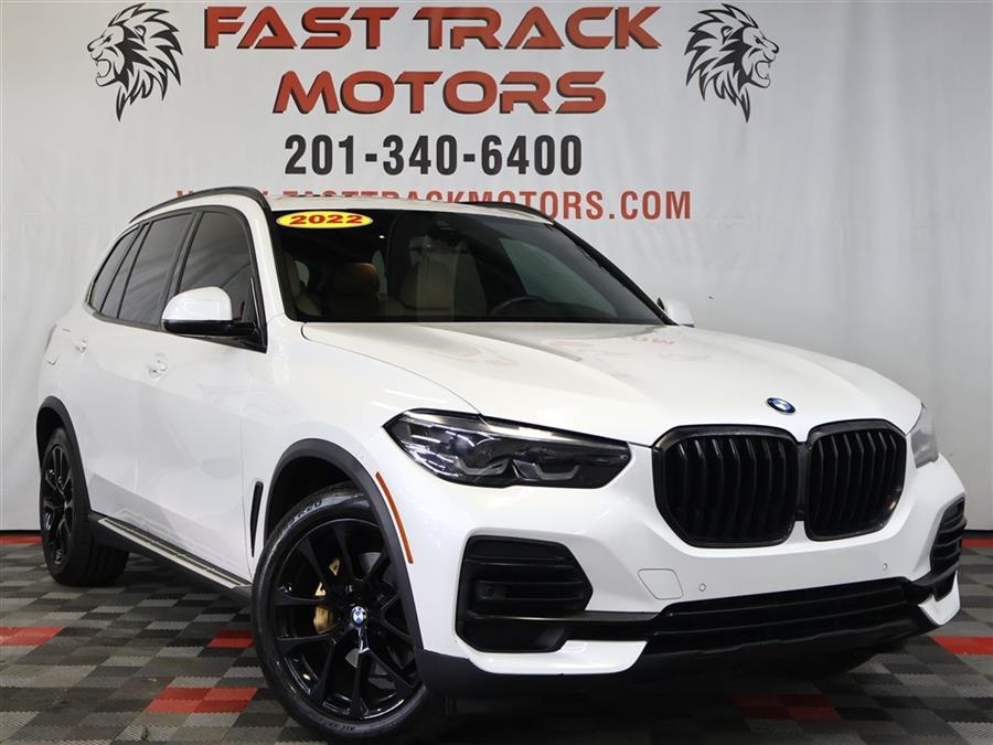 2022 BMW X5 XDRIVE40I THIRD ROW, available for sale in Paterson, New Jersey | Fast Track Motors. Paterson, New Jersey 2022 BMW X5 XDRIVE40I THIRD ROW, available for sale in Paterson, New Jersey | Fast Track Motors. Paterson, New Jersey