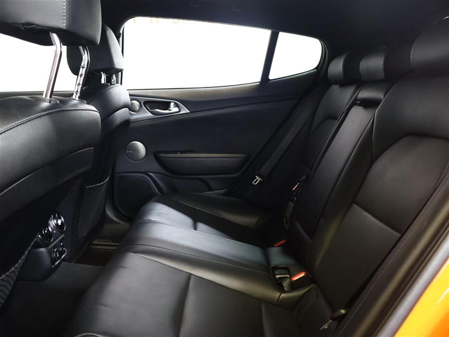 2019 Kia Stinger GTS AWD V6, available for sale in Paterson, New Jersey | Fast Track Motors. Paterson, New Jersey 2019 Kia Stinger GTS AWD V6, available for sale in Paterson, New Jersey | Fast Track Motors. Paterson, New Jersey
