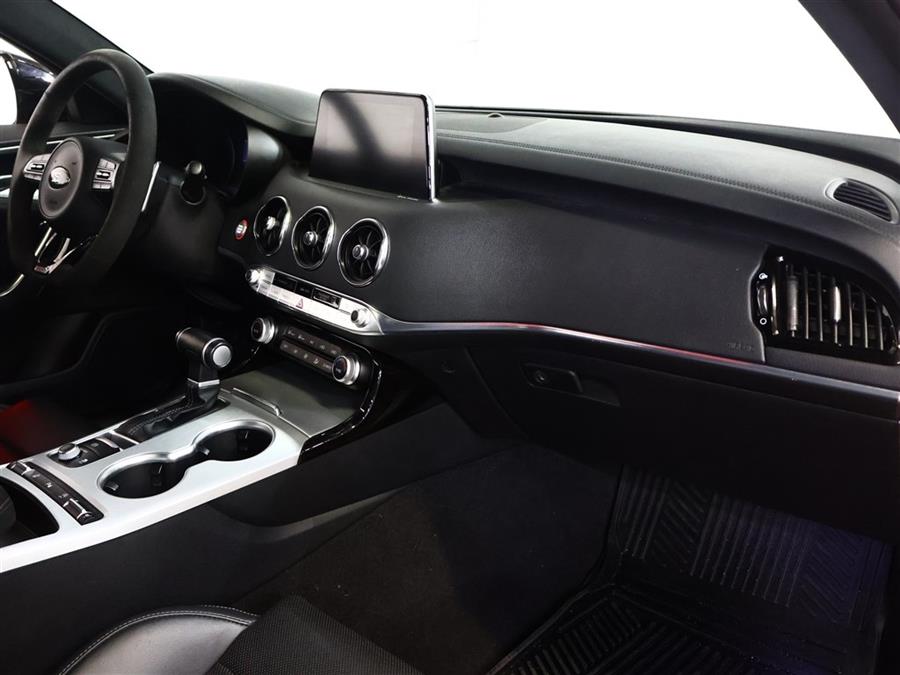 2019 Kia Stinger GTS AWD V6, available for sale in Paterson, New Jersey | Fast Track Motors. Paterson, New Jersey 2019 Kia Stinger GTS AWD V6, available for sale in Paterson, New Jersey | Fast Track Motors. Paterson, New Jersey