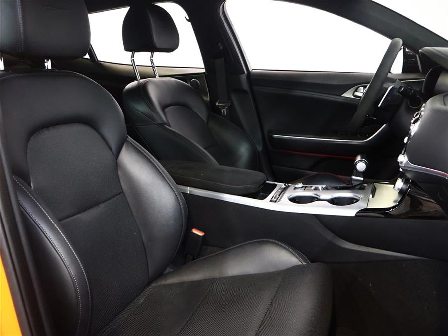 2019 Kia Stinger GTS AWD V6, available for sale in Paterson, New Jersey | Fast Track Motors. Paterson, New Jersey 2019 Kia Stinger GTS AWD V6, available for sale in Paterson, New Jersey | Fast Track Motors. Paterson, New Jersey