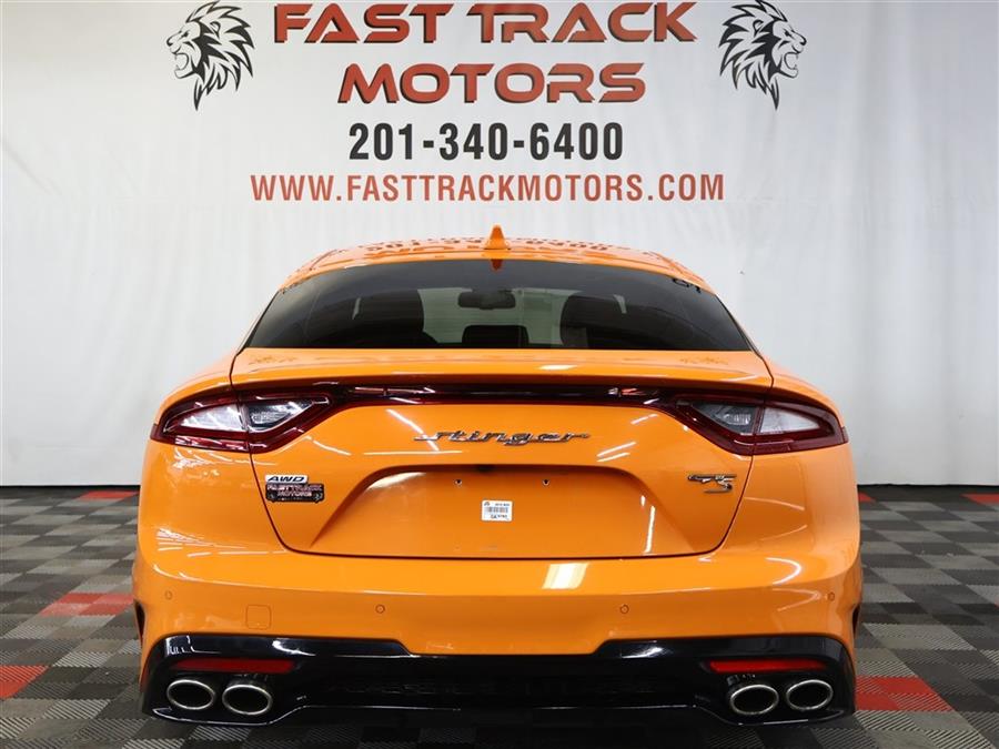 2019 Kia Stinger GTS AWD V6, available for sale in Paterson, New Jersey | Fast Track Motors. Paterson, New Jersey 2019 Kia Stinger GTS AWD V6, available for sale in Paterson, New Jersey | Fast Track Motors. Paterson, New Jersey