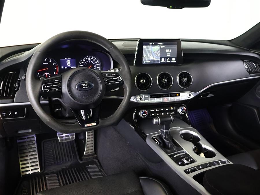 2019 Kia Stinger GTS AWD V6, available for sale in Paterson, New Jersey | Fast Track Motors. Paterson, New Jersey 2019 Kia Stinger GTS AWD V6, available for sale in Paterson, New Jersey | Fast Track Motors. Paterson, New Jersey