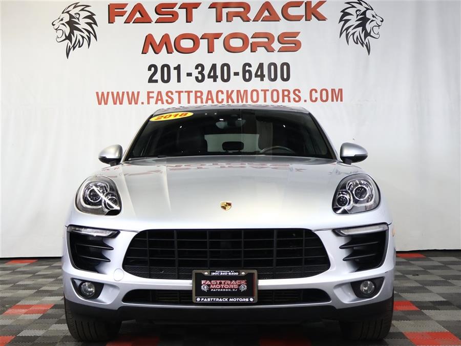 2018 Porsche Macan , available for sale in Paterson, New Jersey | Fast Track Motors. Paterson, New Jersey 2018 Porsche Macan , available for sale in Paterson, New Jersey | Fast Track Motors. Paterson, New Jersey