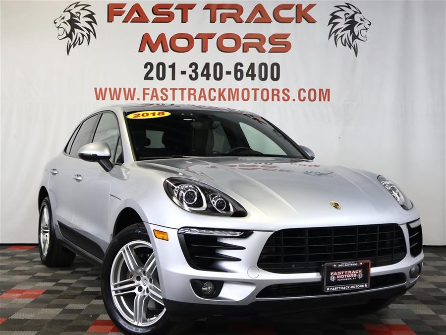 2018 Porsche Macan , available for sale in Paterson, New Jersey | Fast Track Motors. Paterson, New Jersey 2018 Porsche Macan , available for sale in Paterson, New Jersey | Fast Track Motors. Paterson, New Jersey