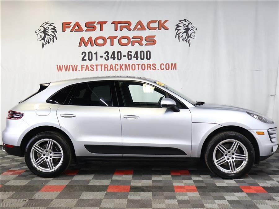 2018 Porsche Macan , available for sale in Paterson, New Jersey | Fast Track Motors. Paterson, New Jersey 2018 Porsche Macan , available for sale in Paterson, New Jersey | Fast Track Motors. Paterson, New Jersey