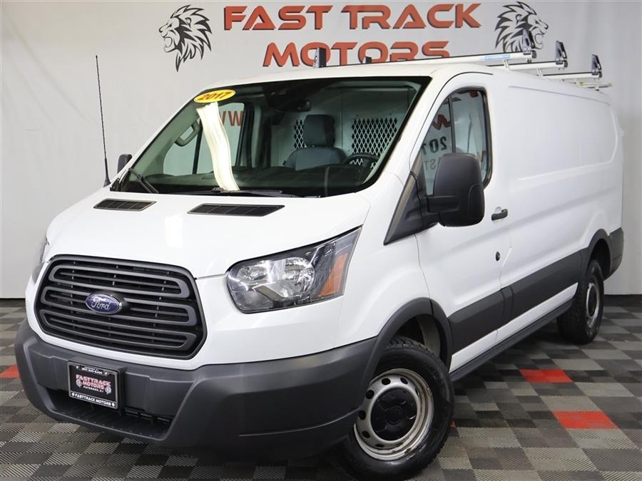 Used 2017 Ford Transit in Paterson, New Jersey | Fast Track Motors. Paterson, New Jersey