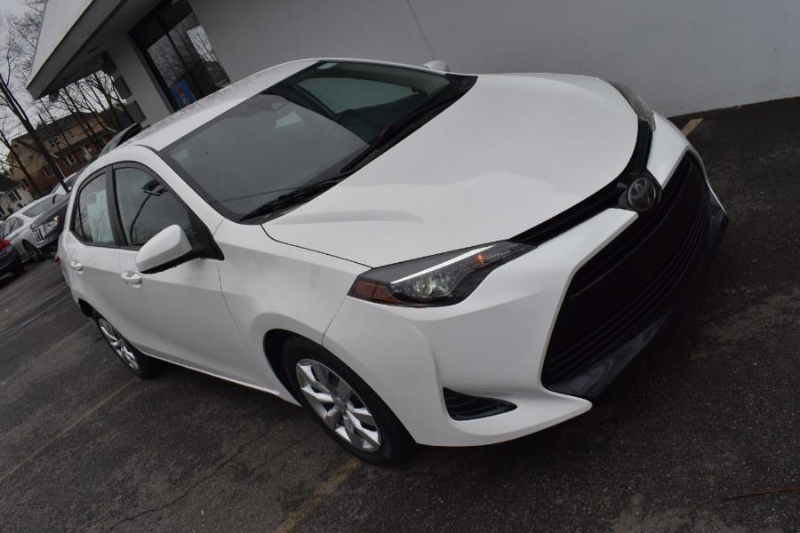2017 Toyota Corolla LE CVT (Natl), available for sale in Little Ferry , New Jersey | Milan Motors. Little Ferry , New Jersey 2017 Toyota Corolla LE CVT (Natl), available for sale in Little Ferry , New Jersey | Milan Motors. Little Ferry , New Jersey