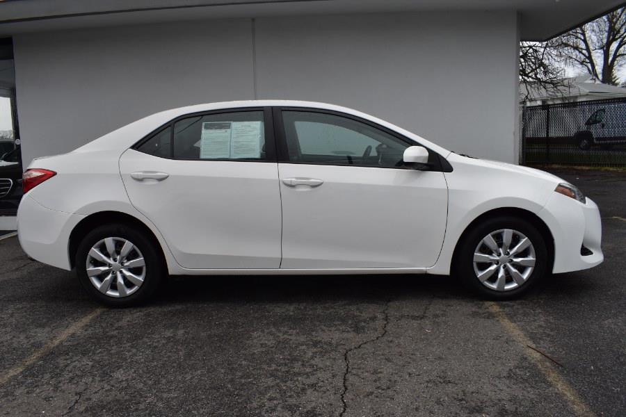2017 Toyota Corolla LE CVT (Natl), available for sale in Little Ferry , New Jersey | Milan Motors. Little Ferry , New Jersey 2017 Toyota Corolla LE CVT (Natl), available for sale in Little Ferry , New Jersey | Milan Motors. Little Ferry , New Jersey