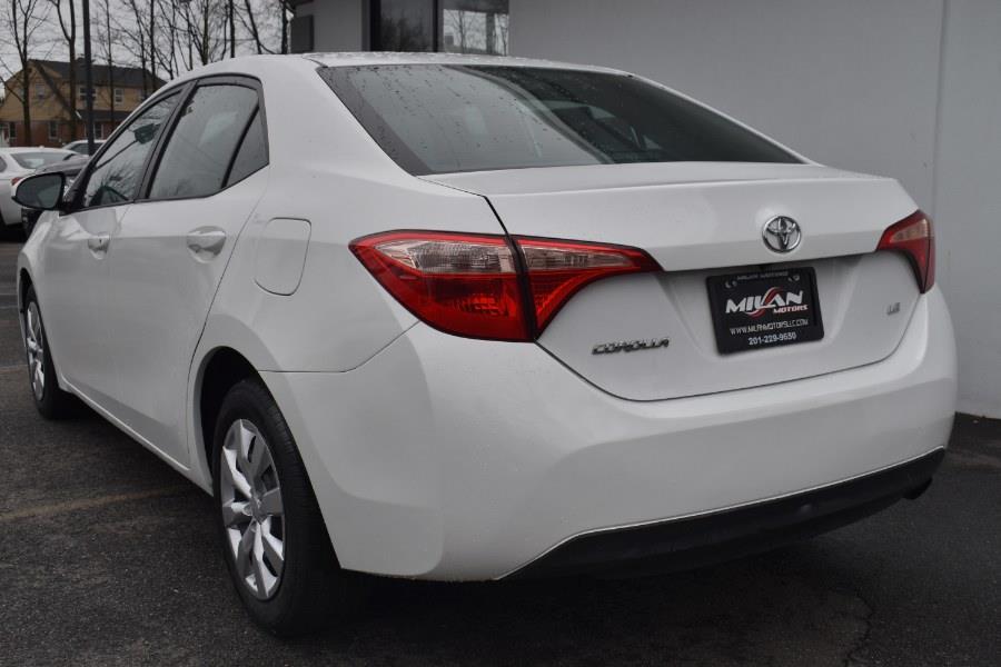 2017 Toyota Corolla LE CVT (Natl), available for sale in Little Ferry , New Jersey | Milan Motors. Little Ferry , New Jersey 2017 Toyota Corolla LE CVT (Natl), available for sale in Little Ferry , New Jersey | Milan Motors. Little Ferry , New Jersey