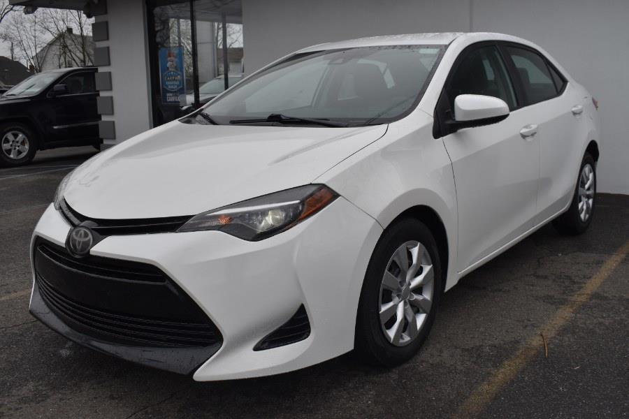2017 Toyota Corolla LE CVT (Natl), available for sale in Little Ferry , New Jersey | Milan Motors. Little Ferry , New Jersey 2017 Toyota Corolla LE CVT (Natl), available for sale in Little Ferry , New Jersey | Milan Motors. Little Ferry , New Jersey