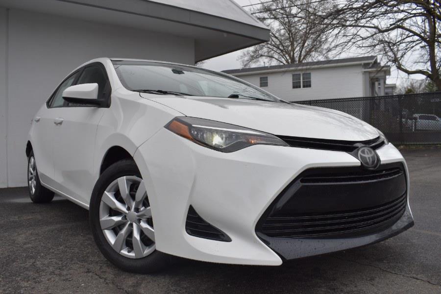 Used 2017 Toyota Corolla in Little Ferry , New Jersey | Milan Motors. Little Ferry , New Jersey