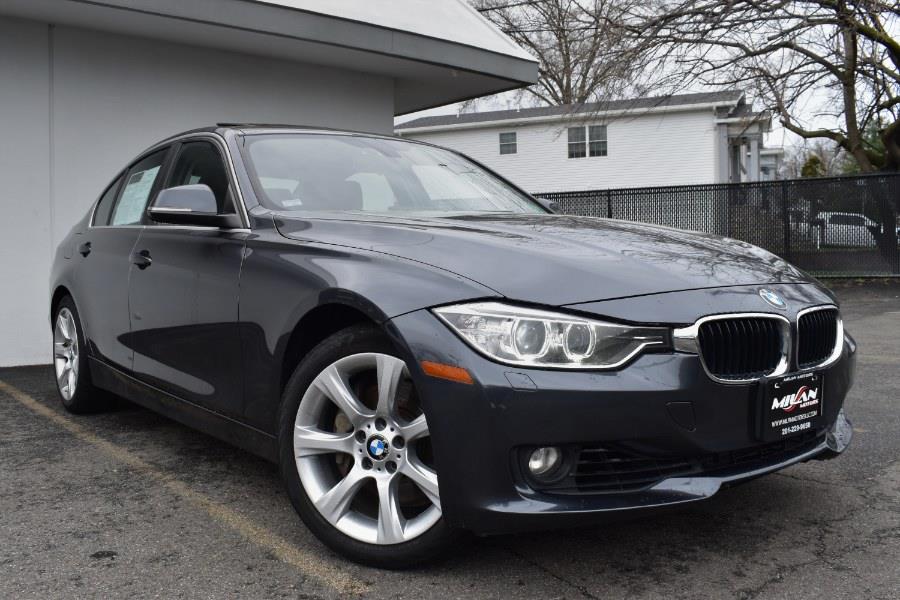 Used 2015 BMW 3 Series in Little Ferry , New Jersey | Milan Motors. Little Ferry , New Jersey