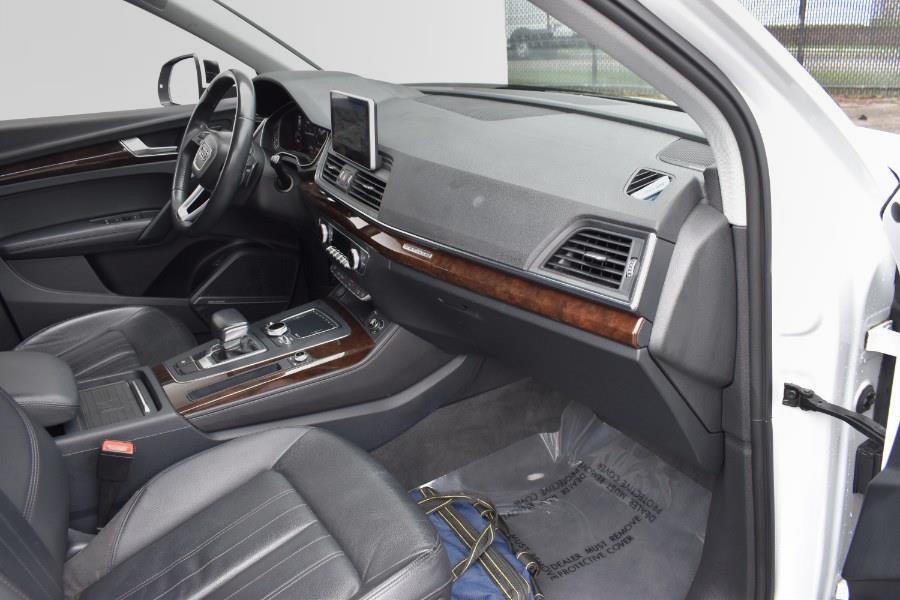 2019 Audi Q5 Premium Plus 45 TFSI quattro, available for sale in Little Ferry , New Jersey | Milan Motors. Little Ferry , New Jersey 2019 Audi Q5 Premium Plus 45 TFSI quattro, available for sale in Little Ferry , New Jersey | Milan Motors. Little Ferry , New Jersey