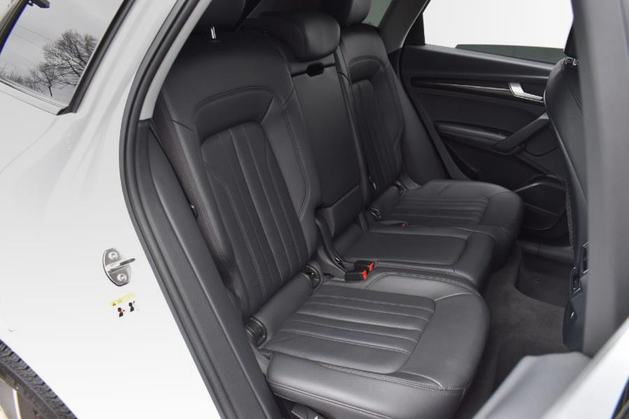 2019 Audi Q5 Premium Plus 45 TFSI quattro, available for sale in Little Ferry , New Jersey | Milan Motors. Little Ferry , New Jersey 2019 Audi Q5 Premium Plus 45 TFSI quattro, available for sale in Little Ferry , New Jersey | Milan Motors. Little Ferry , New Jersey